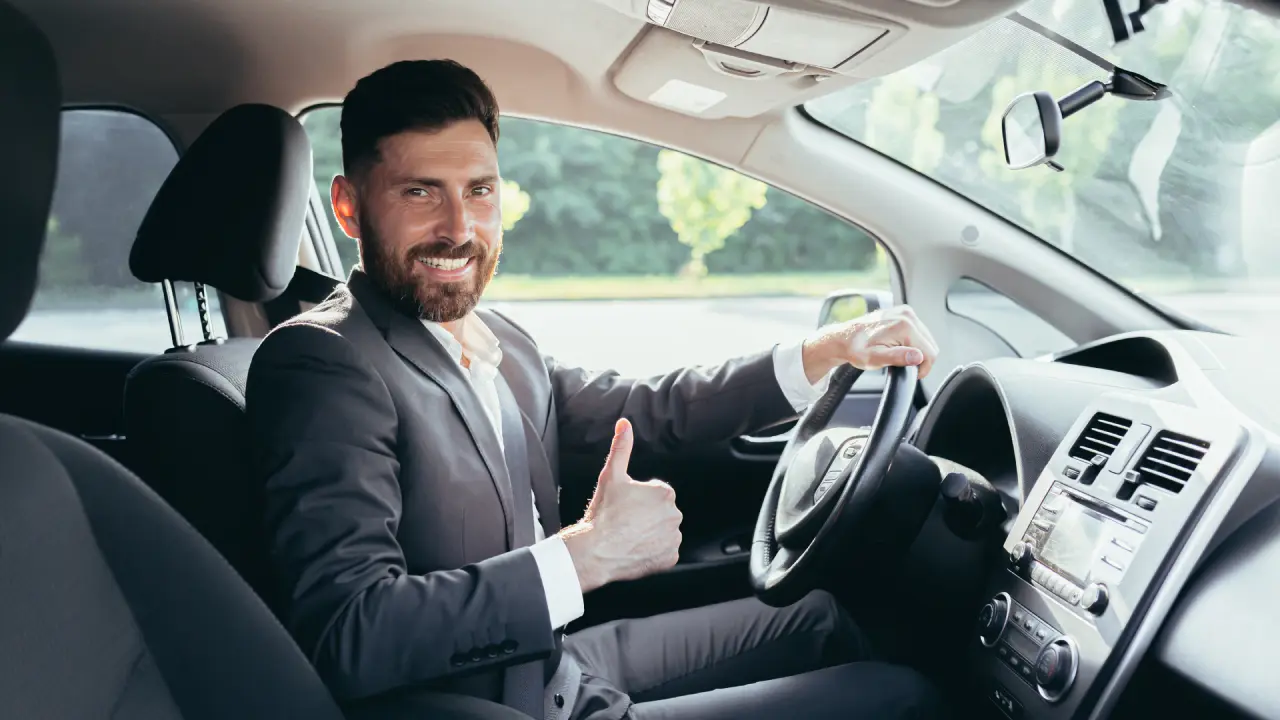 Why Door-to-Door Airport Transportation Is the Future of Travel