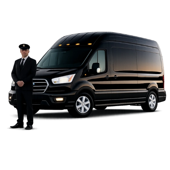 vallejo Airport shuttle (2)