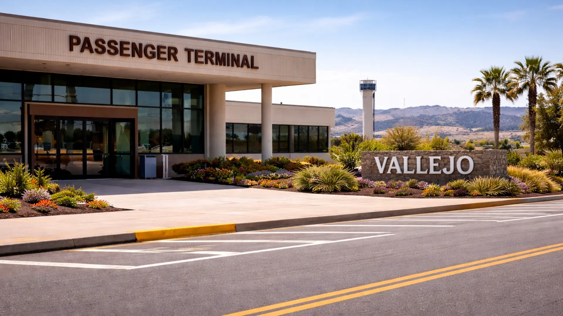 Stress-Free Airport Travel Starts with the Right Shuttle Service